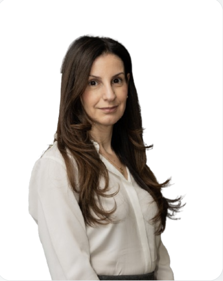 Tania Bogharian