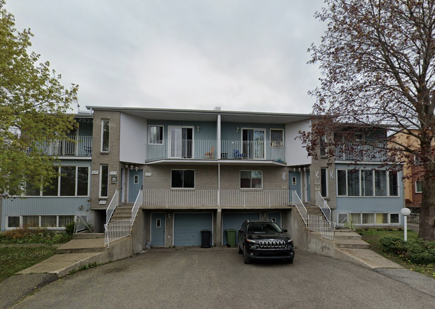 Rue de la Comtesse